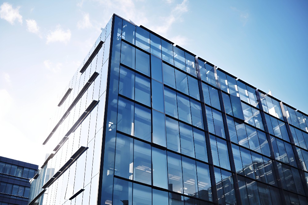 以科技创新为引擎　用智能建造与绿色建造推动建筑业高质量发展