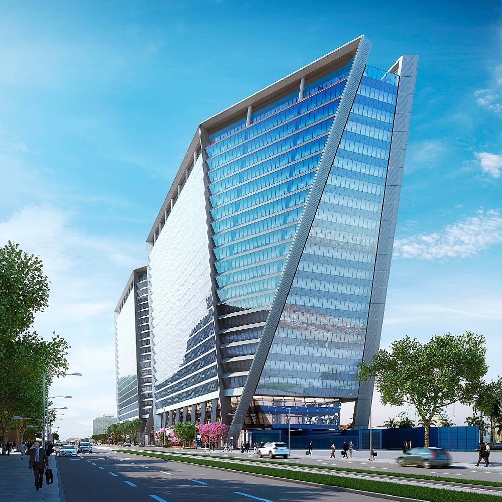 城市更新——为建设现代化人民城市奠定基石