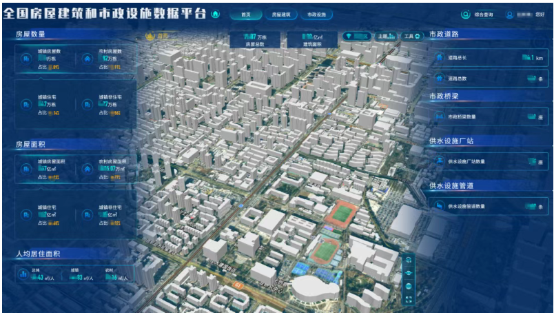 主动顺应数智化发展趋势　加快推进“数字住建”建设